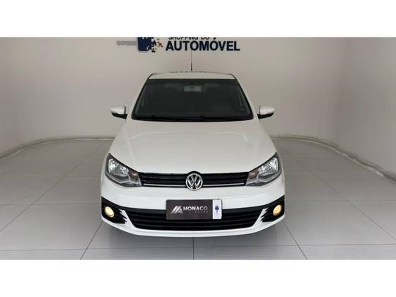 VOLKSWAGEN GOL 1.0 12V MPI TOTALFLEX COMFORTLINE 4P MANUAL VOLKSWAGEN GOL 1.0 12V MPI TOTALFLEX COMFORTLINE 4P MANUAL
